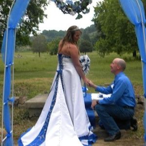 Meet your Posher, Jodi